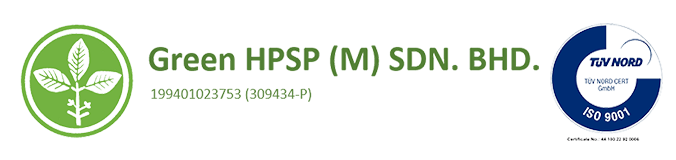Green HPSP